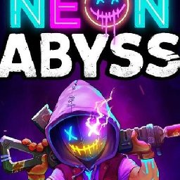 Neon Abyss PC 75% OFF