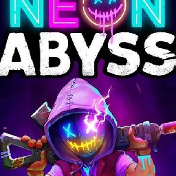 Neon Abyss 57% OFF