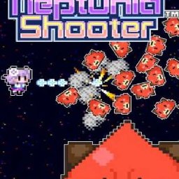 Neptunia Shooter PC 35% OFF