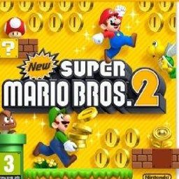 New Super Mario Bros 11% OFF