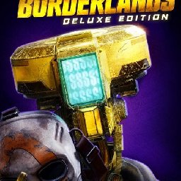 New Tales from the Borderlands 23% OFF