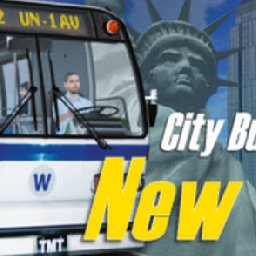 New York Bus Simulator PC 18% OFF