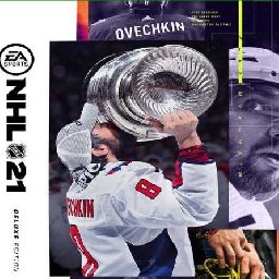 NHL Deluxe Edition Xbox One 17% OFF