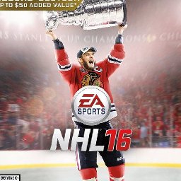 NHL Deluxe Edition 10% OFF