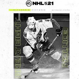 NHL Great Eight Edition 80% OFF