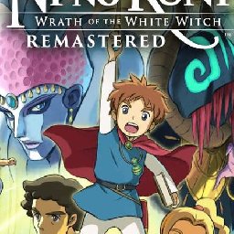 Ni No Kuni Remastered