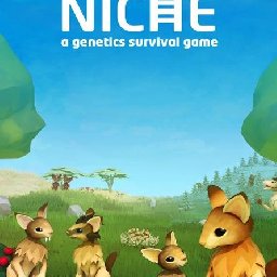 Niche 93% OFF