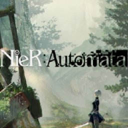 NieR Automata PC 77% OFF