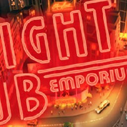 Nightclub Emporium PC 18% OFF