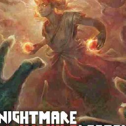 Nightmare Reaper PC 45% OFF