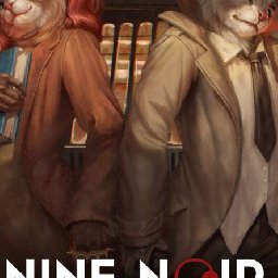 Nine Noir Lives PC 12% OFF