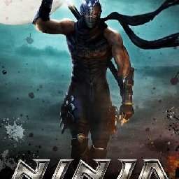 NINJA GAIDEN 51% OFF