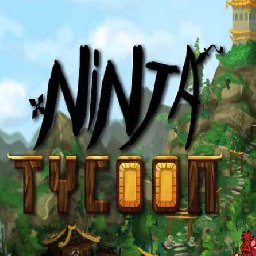 Ninja Tycoon PC 61% OFF