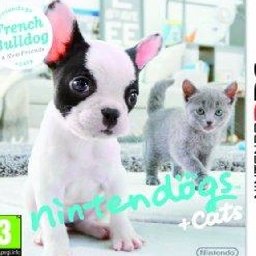 Nintendogs 10% OFF