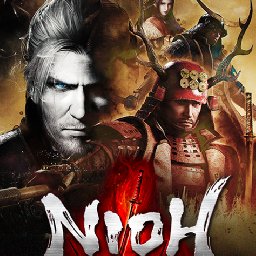 Nioh 27% OFF