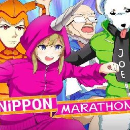 Nippon Marathon PC 78% OFF