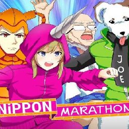 Nippon Marathon Switch 56% OFF