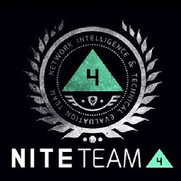 Nite Team PC 18% OFF