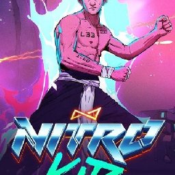 Nitro Kid PC 12% OFF