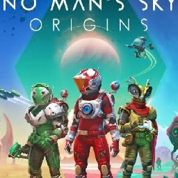 No Man Sky