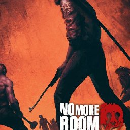 No More Room In Hell PC 11% OFF