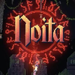 Noita PC 31% OFF