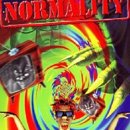 Normality PC 23% OFF