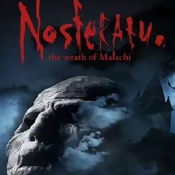 Nosferatu The Wrath of Malachi PC 20% OFF