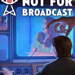 Not For Broadcast PC 55% OFF