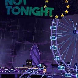 Not Tonight PC 84% OFF