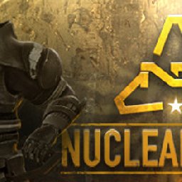 Nuclear Dawn PC 18% OFF