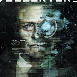 Observer PC 18% OFF