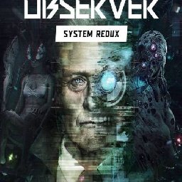 Observer System Redux Deluxe Edition PC 55% OFF