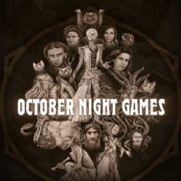 October Night Games PC 71% OFF