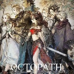 Octopath Traveler PC 11% OFF