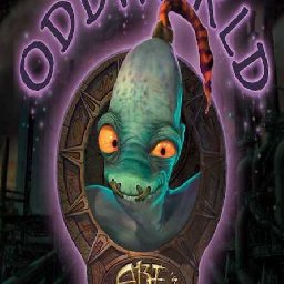 Oddworld 20% OFF