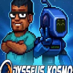 Odysseus Kosmos and his Robot Quest Episode PC 18% OFF