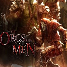 Of Orcs And Men PC 84% OFF