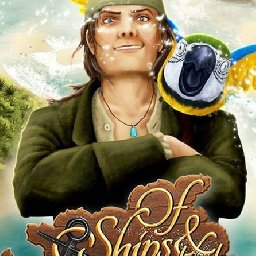 Of Ships Scoundrels PC 75% OFF