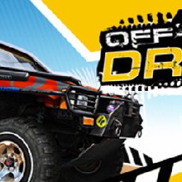 OffRoad Drive PC