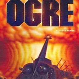 Ogre PC 95% OFF