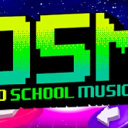 Old School Musical PC 18% OFF