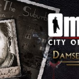 Omerta City of Gangsters Damsel in Distress DLC PC 18% OFF