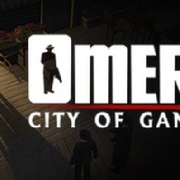 Omerta City of Gangsters PC 18% OFF