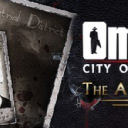 Omerta City of Gangsters The Arms Industry DLC PC 18% OFF