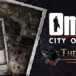 Omerta City of Gangsters The Con Artist DLC PC 18% OFF