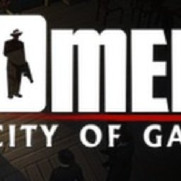 Omerta City of Gangsters 10% OFF