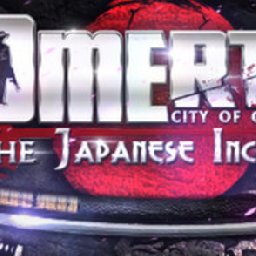 Omerta The Japanese Incentive PC 18% OFF