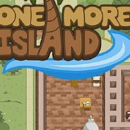 One More Island PC 55% OFF