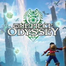 ONE PIECE ODYSSEY PC 24% OFF